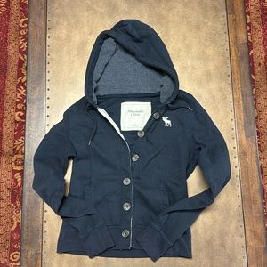 Women’s Abercrombie & Fitch Hoodie